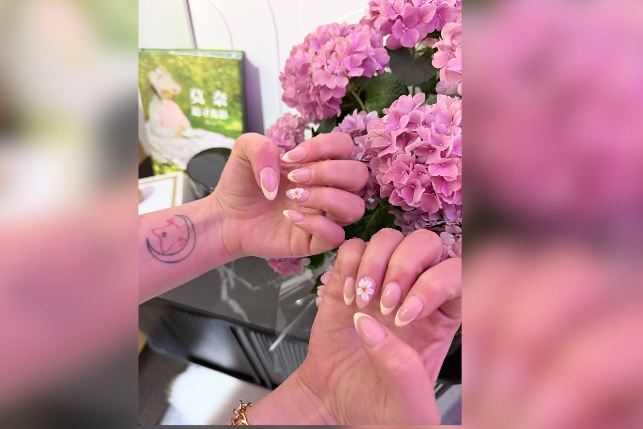Nail Services
